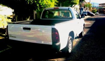 Usados: Toyota Tacoma 2007 en Mixco, Guatemala full