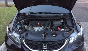 Usados Honda Civic 2013 en Ciudad de Guatemala full