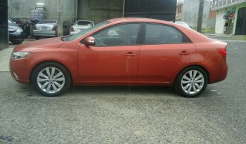 Usados: KIA Forte 2010 en Ciudad de Guatemala full