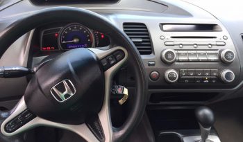 Usados: Honda Civic 2011 en Ciudad de Guatemala full