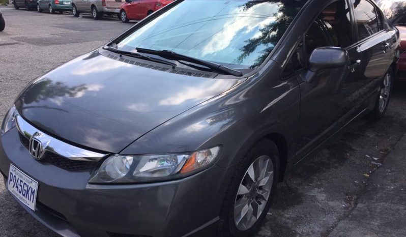 Usados: Honda Civic 2011 en Ciudad de Guatemala full