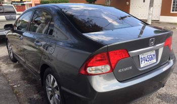 Usados: Honda Civic 2011 en Ciudad de Guatemala full