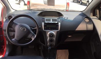 Usados: Toyota Yaris 2008 en Ciudad de Guatemala full