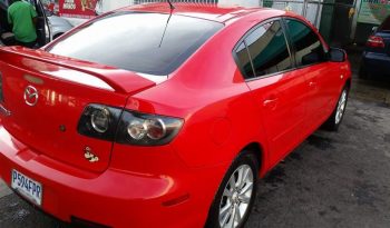 Usados: Mazda3 2007 cerca de Meta Mercado full