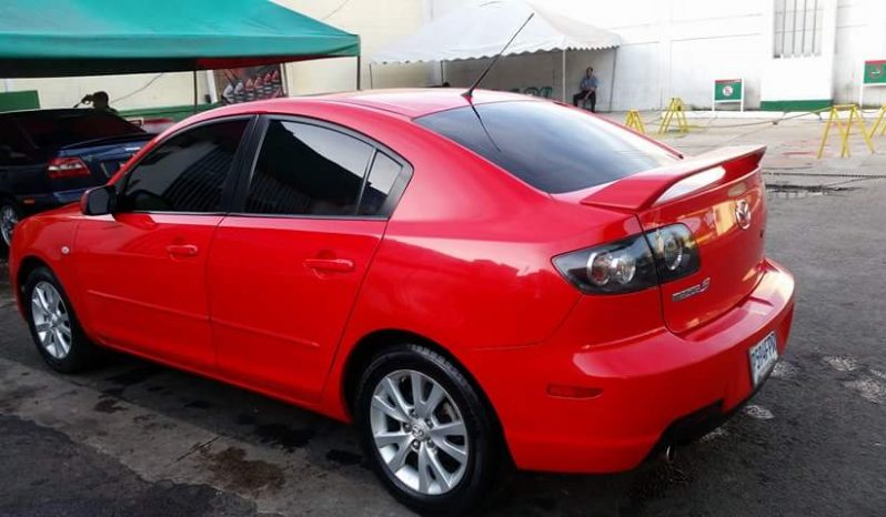 Usados: Mazda3 2007 cerca de Meta Mercado full