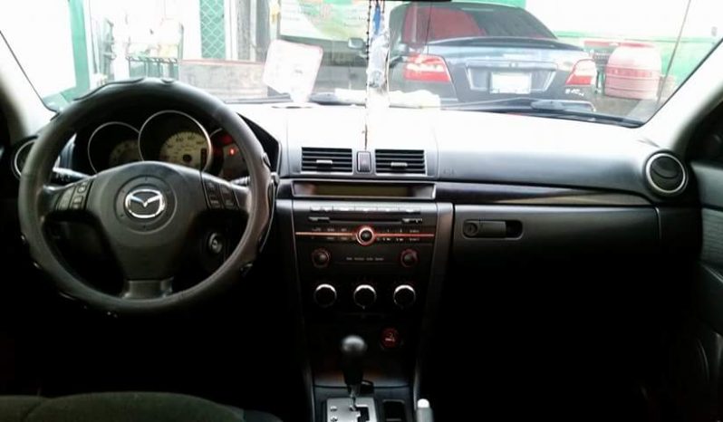 Usados: Mazda3 2007 cerca de Meta Mercado full