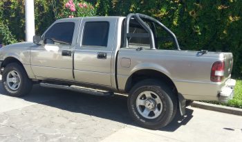 Usados: Ford Ranger 2007 diesel en Villa Nueva, Guatemala full