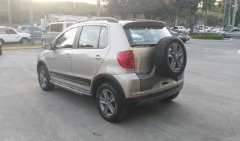 Usados: Volkswagen Crossfox 2012 en Ciudad Guatemala full