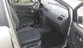 Usados: Volkswagen Crossfox 2012 en Ciudad Guatemala full