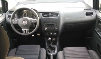 Usados: Volkswagen Crossfox 2012 en Ciudad Guatemala full