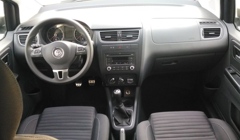 Usados: Volkswagen Crossfox 2012 en Ciudad Guatemala full