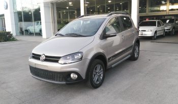 Usados: Volkswagen Crossfox 2012 en Ciudad Guatemala full