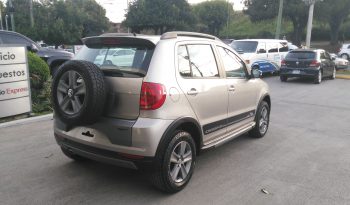 Usados: Volkswagen Crossfox 2012 en Ciudad Guatemala full