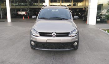 Usados: Volkswagen Crossfox 2012 en Ciudad Guatemala full