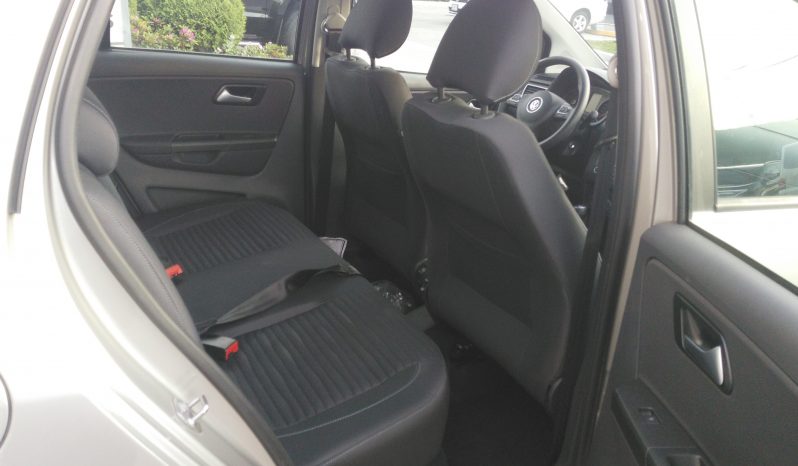 Usados: Volkswagen Crossfox 2012 en Ciudad Guatemala full