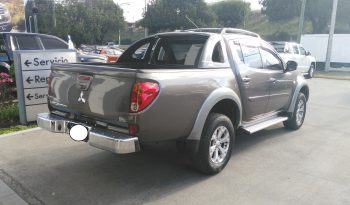 Usados: Mitsubishi L200 Sportero 2013, financiamiento con bancos full