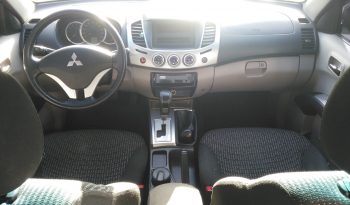 Usados: Mitsubishi L200 Sportero 2013, financiamiento con bancos full