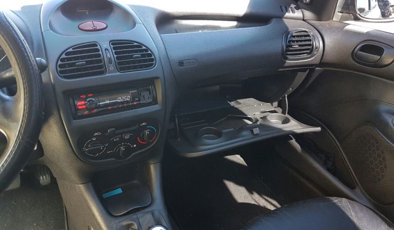 Usados: Peugeot 206 2006 de agencia en Ciudad de Guatemala full