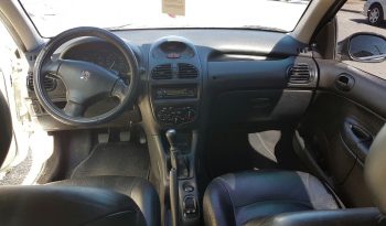 Usados: Peugeot 206 2006 de agencia en Ciudad de Guatemala full