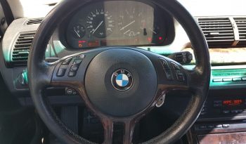 Usados: BMW X5 2002 en Ciudad de Guatemala full