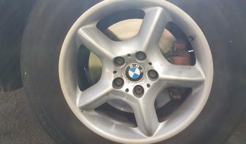 Usados: BMW X5 2002 en Ciudad de Guatemala full