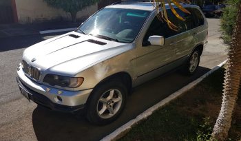 Usados: BMW X5 2002 en Ciudad de Guatemala full