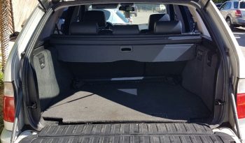 Usados: BMW X5 2002 en Ciudad de Guatemala full