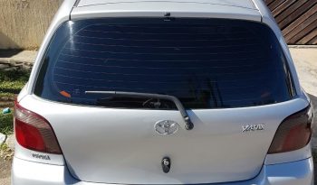 Usados: Toyota Yaris 2003 en Ciudad de Guatemala full