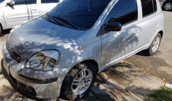 Usados: Toyota Yaris 2003 en Ciudad de Guatemala full