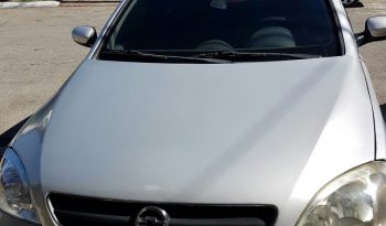 Usados: Chevrolet Corsa 2005 recién pintado en Ciudad de Guatemala full