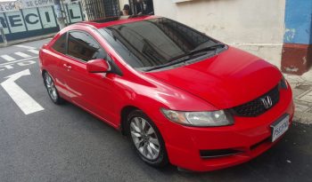 Usados: Honda Civic 2009 full equipo full