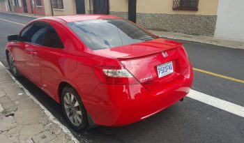 Usados: Honda Civic 2009 full equipo full