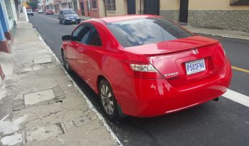 Usados: Honda Civic 2009 full equipo full