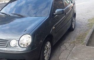 Usados: Volkswagen Polo 2005 en Guatemala City full