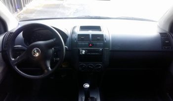 Usados: Volkswagen Polo 2005 en Guatemala City full