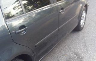 Usados: Volkswagen Polo 2005 en Guatemala City full