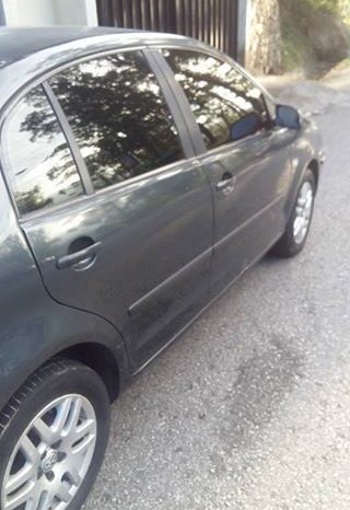 Usados: Volkswagen Polo 2005 en Guatemala City full