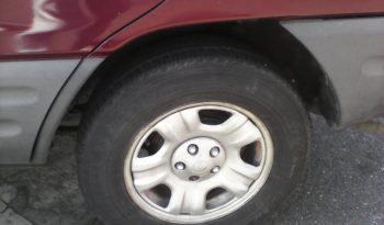 Usados: Toyota Rav4 1999 en San Cristobal, Mixco full