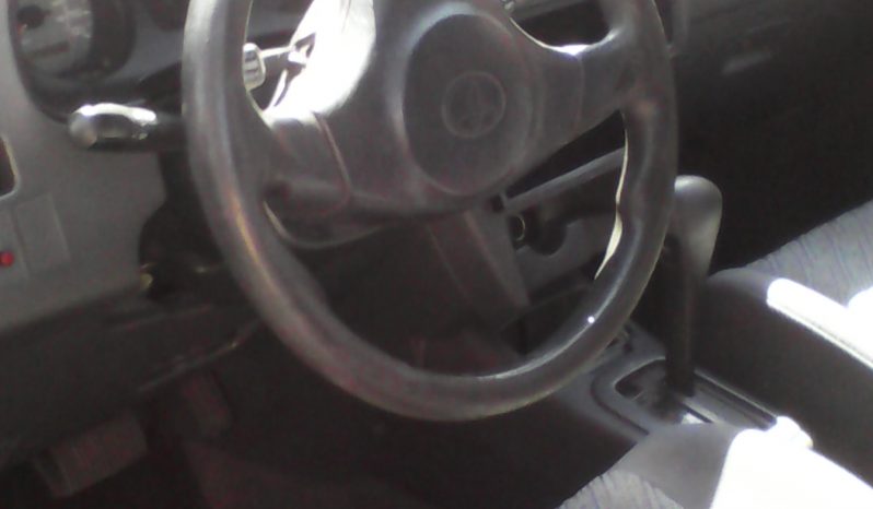 Usados: Toyota Rav4 1999 en San Cristobal, Mixco full