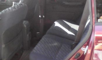 Usados: Toyota Rav4 1999 en San Cristobal, Mixco full