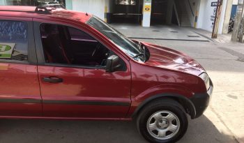 Usados: Ford Escape 2007 manual en Villa Nueva full