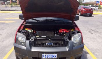 Usados: Ford Escape 2007 manual en Villa Nueva full