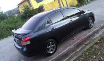 Usados: Toyota Yaris 2007 de agencia en Melchor de Mencos, Peten full