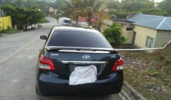 Usados: Toyota Yaris 2007 de agencia en Melchor de Mencos, Peten full