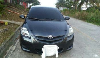 Usados: Toyota Yaris 2007 de agencia en Melchor de Mencos, Peten full