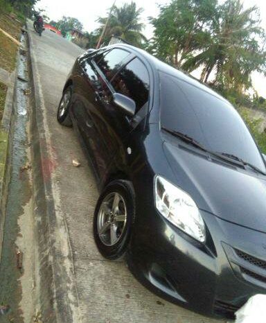 Usados: Toyota Yaris 2007 de agencia en Melchor de Mencos, Peten full