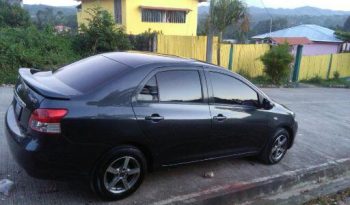 Usados: Toyota Yaris 2007 de agencia en Melchor de Mencos, Peten full