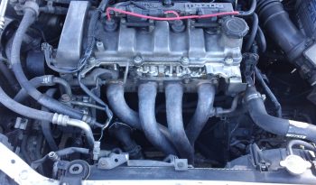 Usados: Mazda Protege 2003 mecánico en Zona 17 Guatemala full