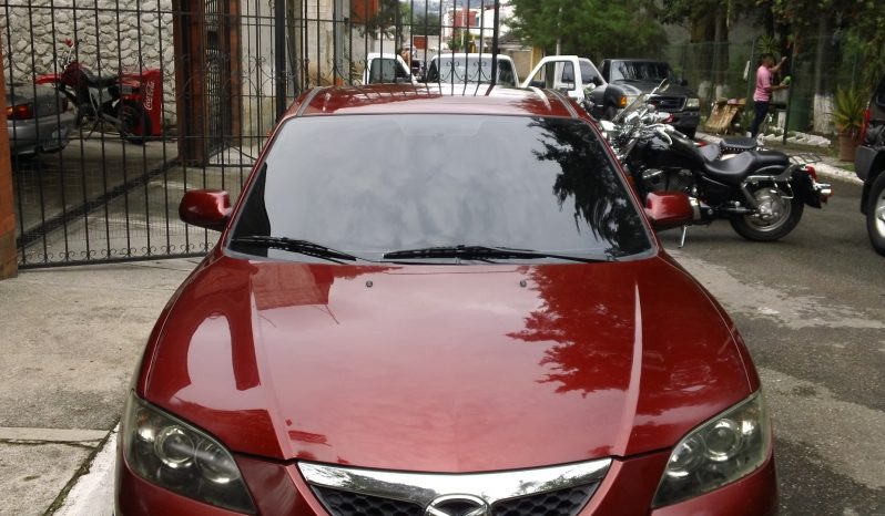 Usados: Mazda Mazda3 2009 mecánico Zona 17 full