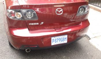 Usados: Mazda Mazda3 2009 mecánico Zona 17 full